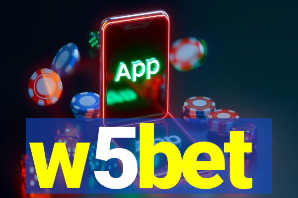 w5bet