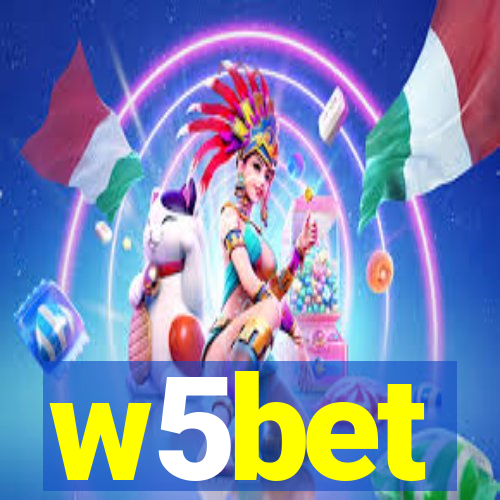 w5bet