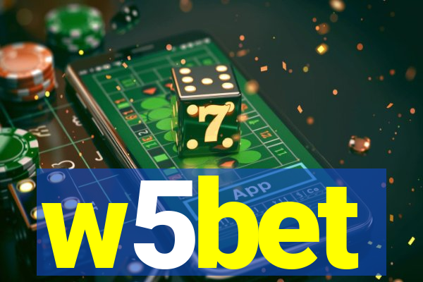 w5bet