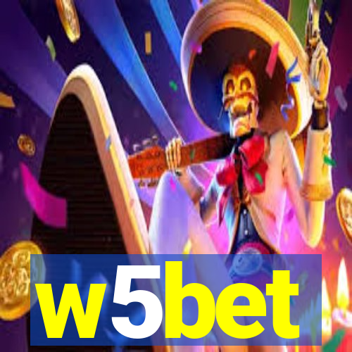 w5bet