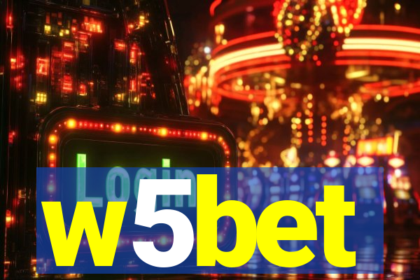 w5bet