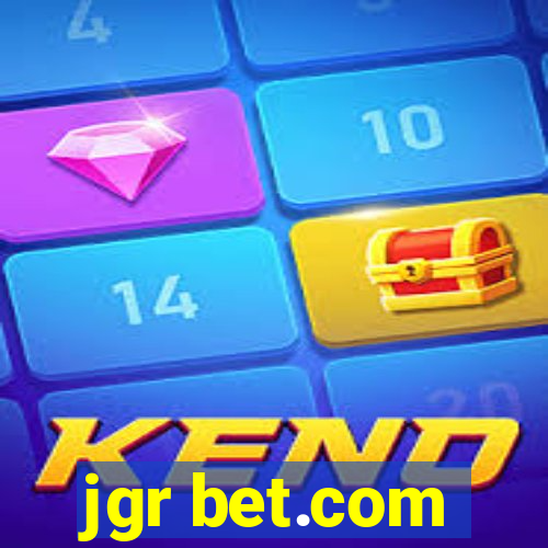 jgr bet.com