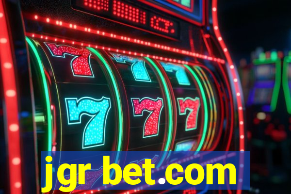 jgr bet.com