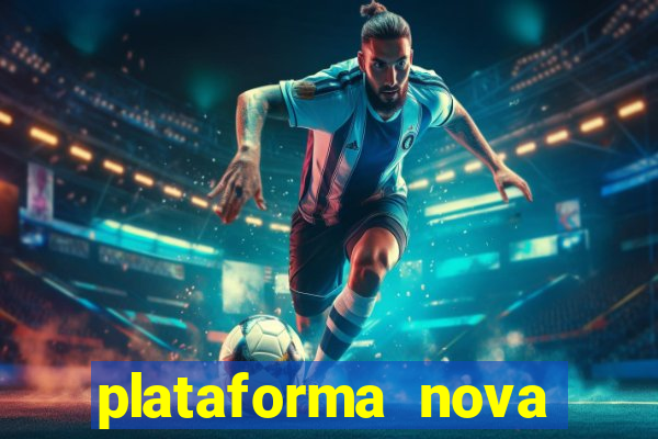 plataforma nova fortune dragon