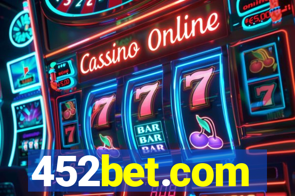 452bet.com