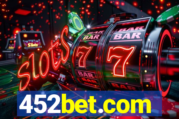452bet.com