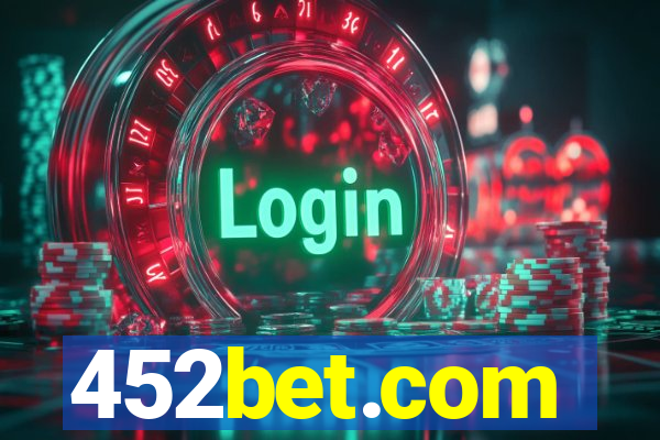 452bet.com