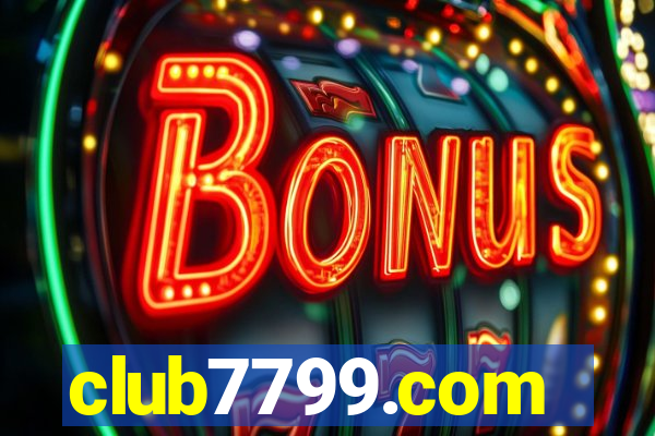 club7799.com