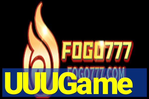 UUUGame