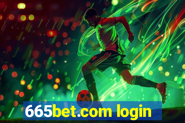 665bet.com login