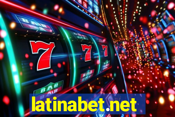 latinabet.net