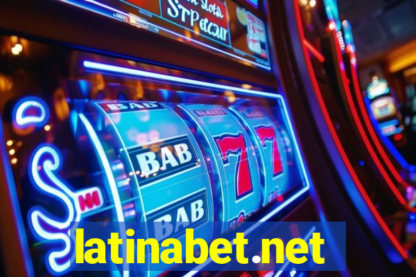 latinabet.net