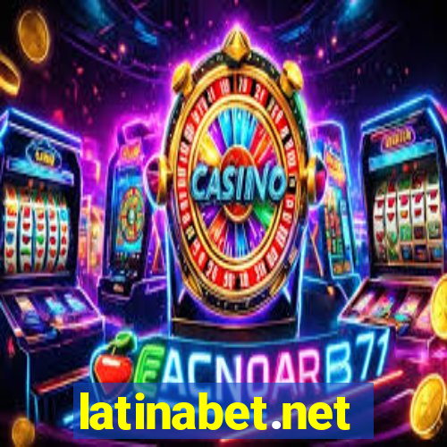latinabet.net