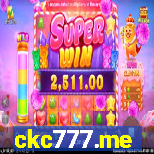 ckc777.me