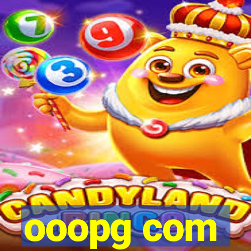 ooopg com