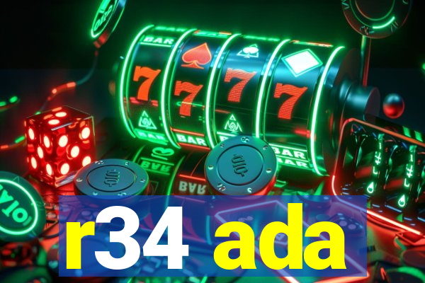 r34 ada