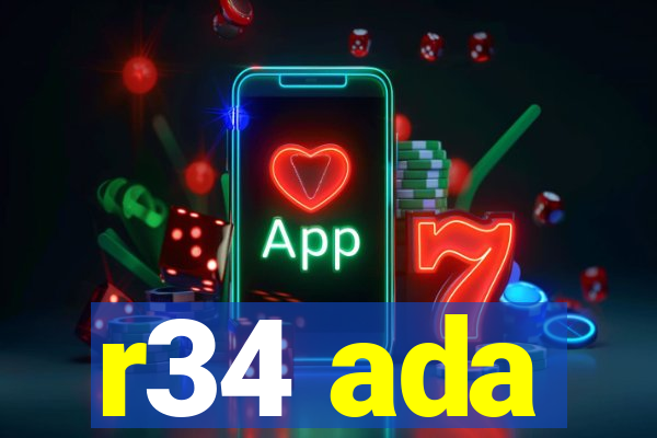 r34 ada