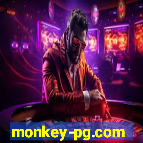 monkey-pg.com