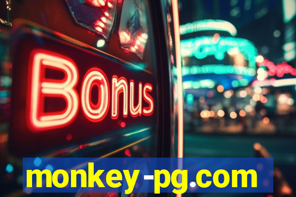 monkey-pg.com