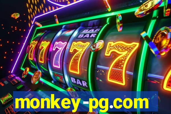 monkey-pg.com