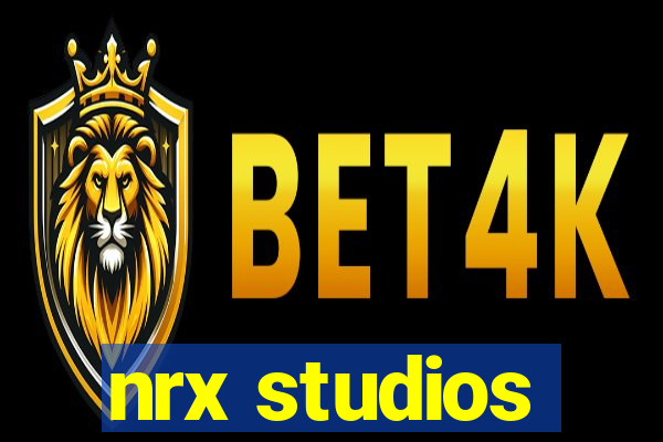 nrx studios