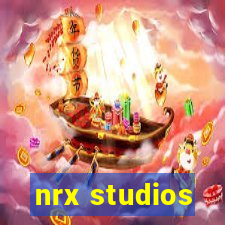 nrx studios