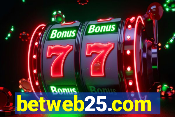 betweb25.com