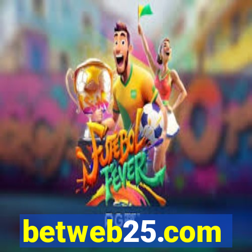 betweb25.com