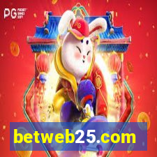 betweb25.com