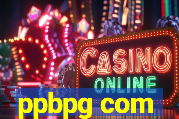 ppbpg com