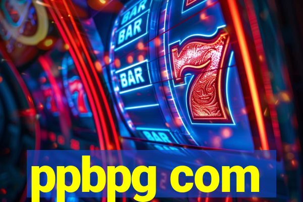 ppbpg com
