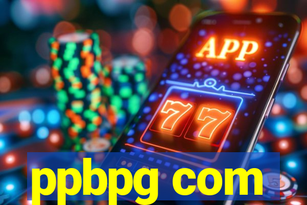 ppbpg com