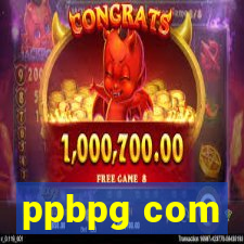 ppbpg com