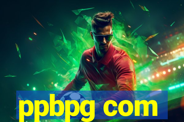 ppbpg com