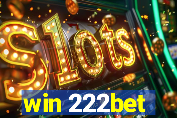 win 222bet