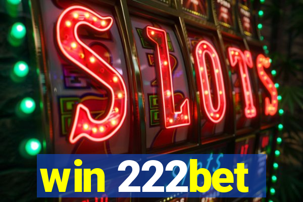 win 222bet