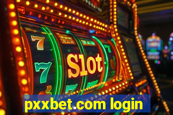 pxxbet.com login