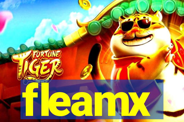 fleamx
