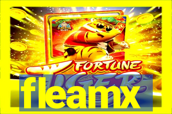 fleamx