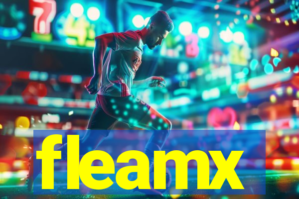 fleamx