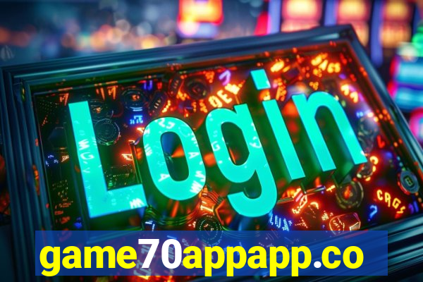 game70appapp.com