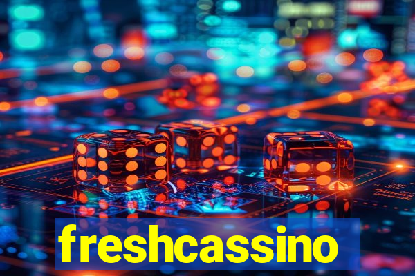 freshcassino