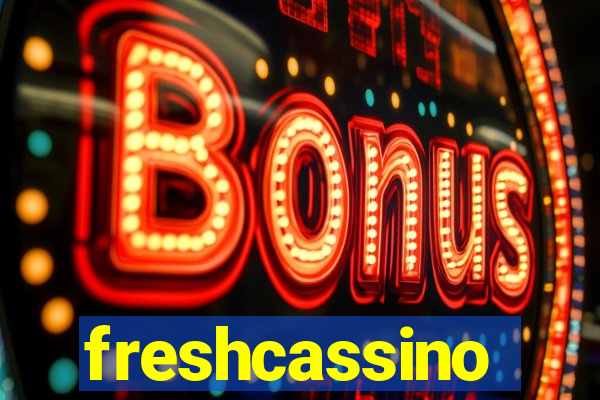 freshcassino