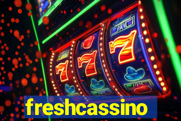 freshcassino