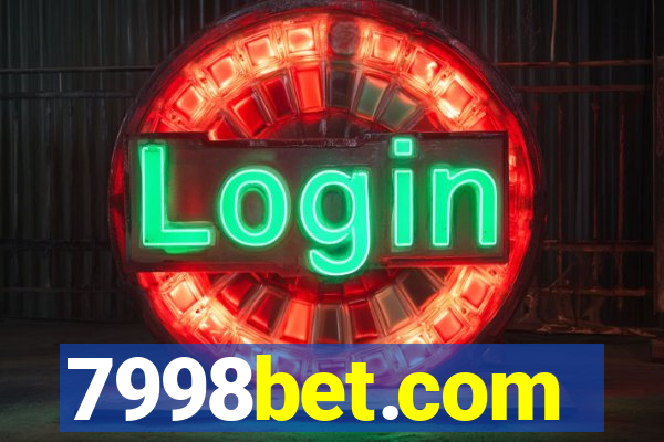 7998bet.com
