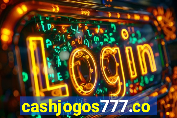 cashjogos777.com