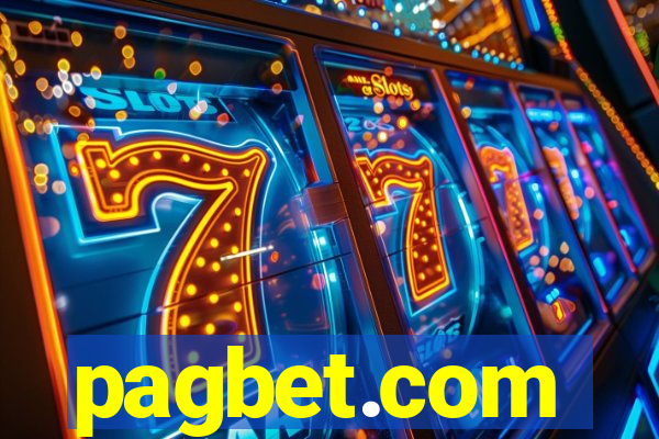 pagbet.com