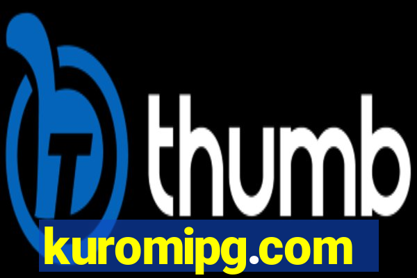kuromipg.com