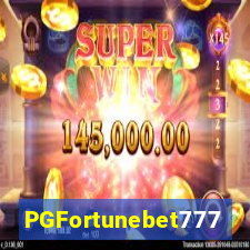 PGFortunebet777