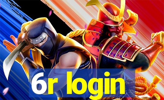 6r login